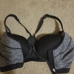VSX victorias secret sports bra 34D
